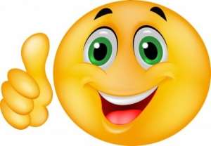 smiley